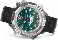 Наручные часы Восток 536124