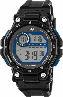 Наручные часы Q&Q G28AJ004Y