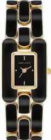 Наручные часы Anne Klein 4068GPBK