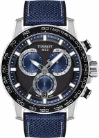 Наручные часы Tissot T125.617.17.051.03