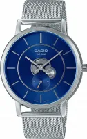 Наручные часы Casio MTP-B130M-2A