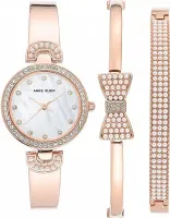 Наручные часы Anne Klein 3466RGST