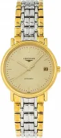 Наручные часы Longines L4.821.2.32.7