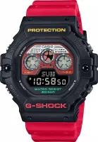 Наручные часы Casio DW-5900MT-1A4