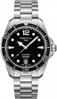 Наручные часы Certina C032.451.11.057.00