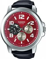 Наручные часы Casio MTP-X300L-4A