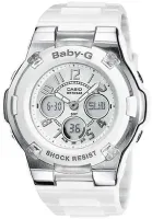 Наручные часы Casio BGA-110-7B