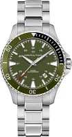 Наручные часы Hamilton H82375161