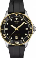 Наручные часы Tissot T120.410.27.051.00