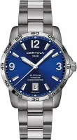 Наручные часы Certina C034.451.44.047.00