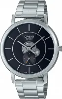 Наручные часы Casio MTP-B130D-1A