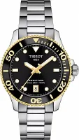 Наручные часы Tissot T120.210.21.051.00