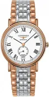 Наручные часы Longines L4.805.1.11.7