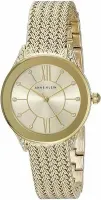 Наручные часы Anne Klein 2208CHGB