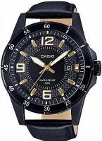 Наручные часы Casio MTP-1291BL-1A1