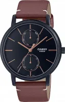 Наручные часы Casio MTP-B310BL-5A