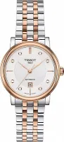 Наручные часы Tissot T122.207.22.036.00