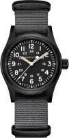 Наручные часы Hamilton H69409930