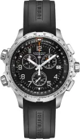 Наручные часы Hamilton H77912335