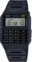 Наручные часы Casio CA-53W-1