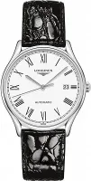 Наручные часы Longines L4.960.4.11.2