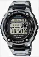 Наручные часы Casio WV-200RD-1A