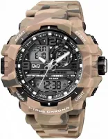 Наручные часы Q&Q GW86J005Y