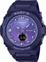 Наручные часы Casio BGA-320-2A