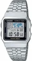 Наручные часы Casio A-500WA-1E
