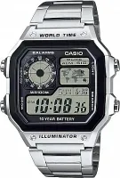 Наручные часы Casio AE-1200WHD-1A