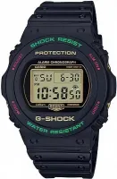 Наручные часы Casio DW-5700TH-1E