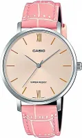 Наручные часы Casio LTP-VT01L-4B