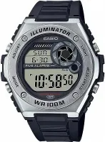 Наручные часы Casio MWD-100H-1A