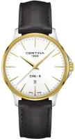 Наручные часы Certina C045.410.26.031.00