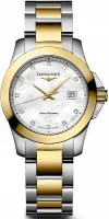Наручные часы Longines L3.376.3.87.7