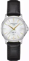 Наручные часы Certina C045.010.16.111.00