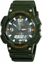 Наручные часы Casio AQ-S810W-3A