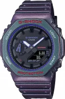 Наручные часы Casio GA-2100AH-6A