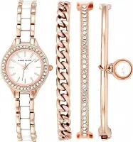 Наручные часы Anne Klein 1954RGST