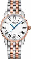 Наручные часы Certina C034.807.22.013.00