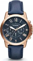 Наручные часы Fossil FS4835