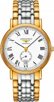 Наручные часы Longines L4.904.2.11.7