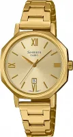 Наручные часы Casio SHE-4554G-9A