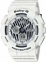 Наручные часы Casio BA-120WLP-7A