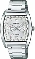 Наручные часы Casio MTP-E302D-7A