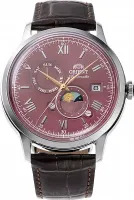Наручные часы Orient RA-AK0807R