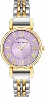 Наручные часы Anne Klein 2159MVTT