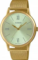 Наручные часы Casio MTP-E600MG-9B