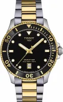Наручные часы Tissot T120.410.22.051.00