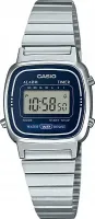 Наручные часы Casio LA-670WA-2E